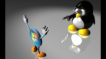 dual boot windows with arch linux