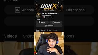 Jonathan Gaming ❤️ My Channel on Live Stream 😱🔥 | Huge Moment #livestream #jonathangaming #bgmi