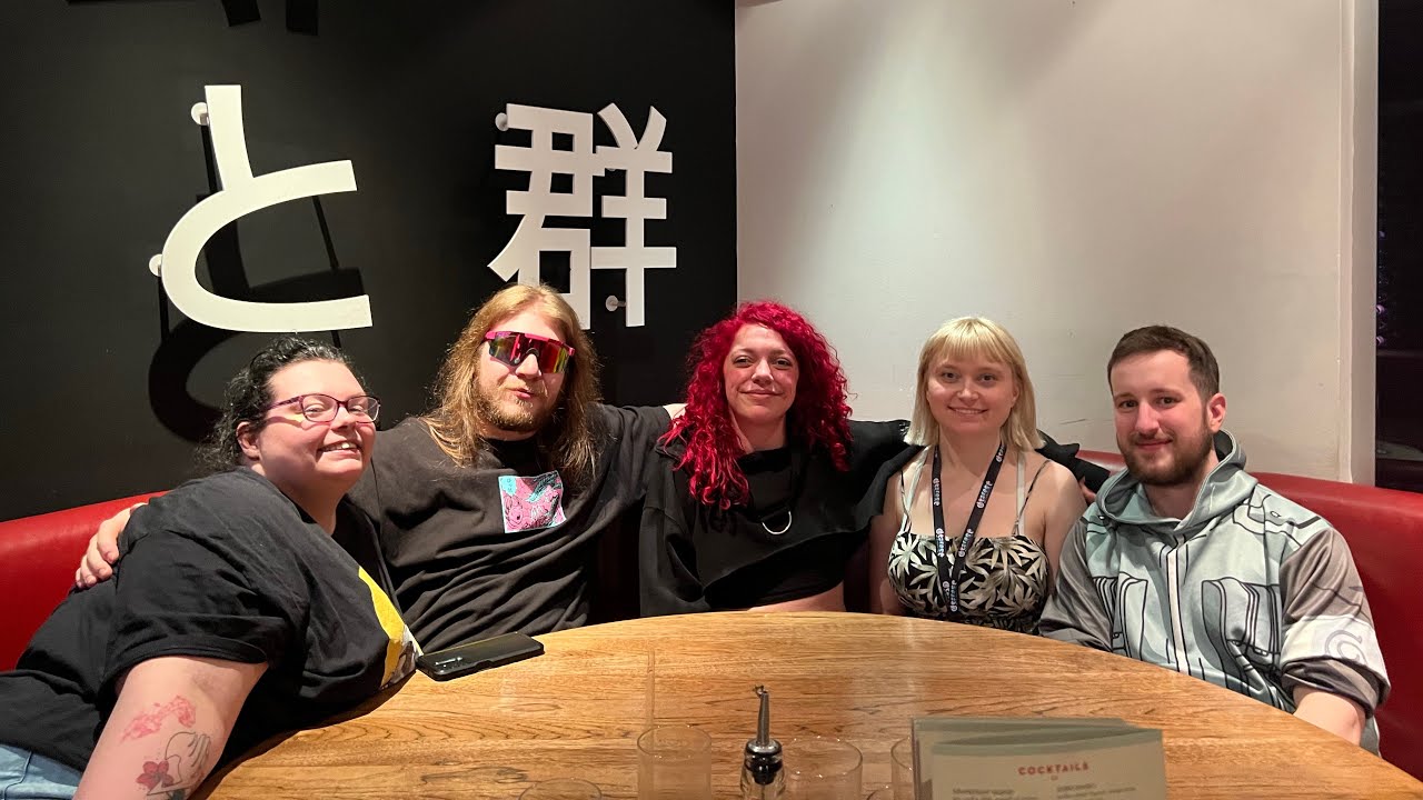 Otafest In Calgary. May 2023