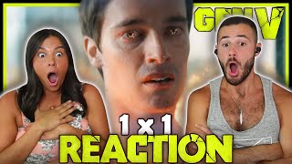 *Gen V* TRAUMATISED Us | 1x1 Reaction