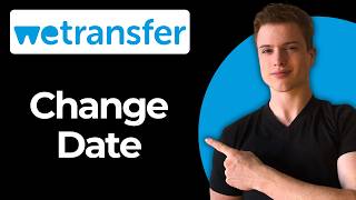 How To Change Expiry Date Pro In Wetransfer (Full Guide)
