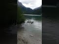 Tour to lago di anterselva italy   travelogy by sasi  explore europe