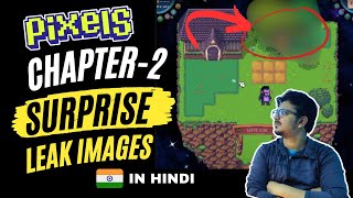 Pixels Game - Pixel Chapter 2 - MORE PIXELS 💎💎 - In हिंदी