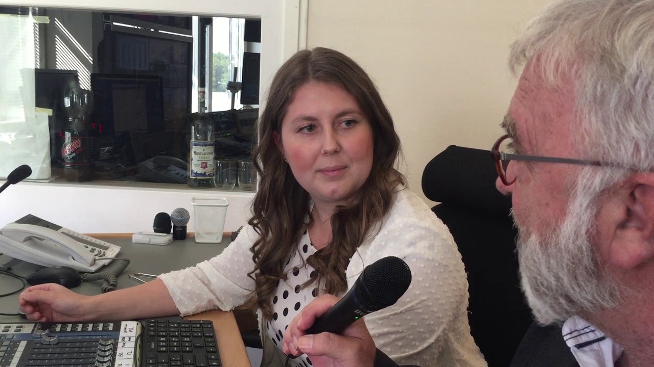 Hemligheten bakom segerdefileringsmusiken på Solvalla