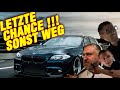 LETZTE CHANCE ! Wenn das Getriebe nicht geht muss er weg! Hilfe von Aulitzky Tuning - BMW F11 DIESEL