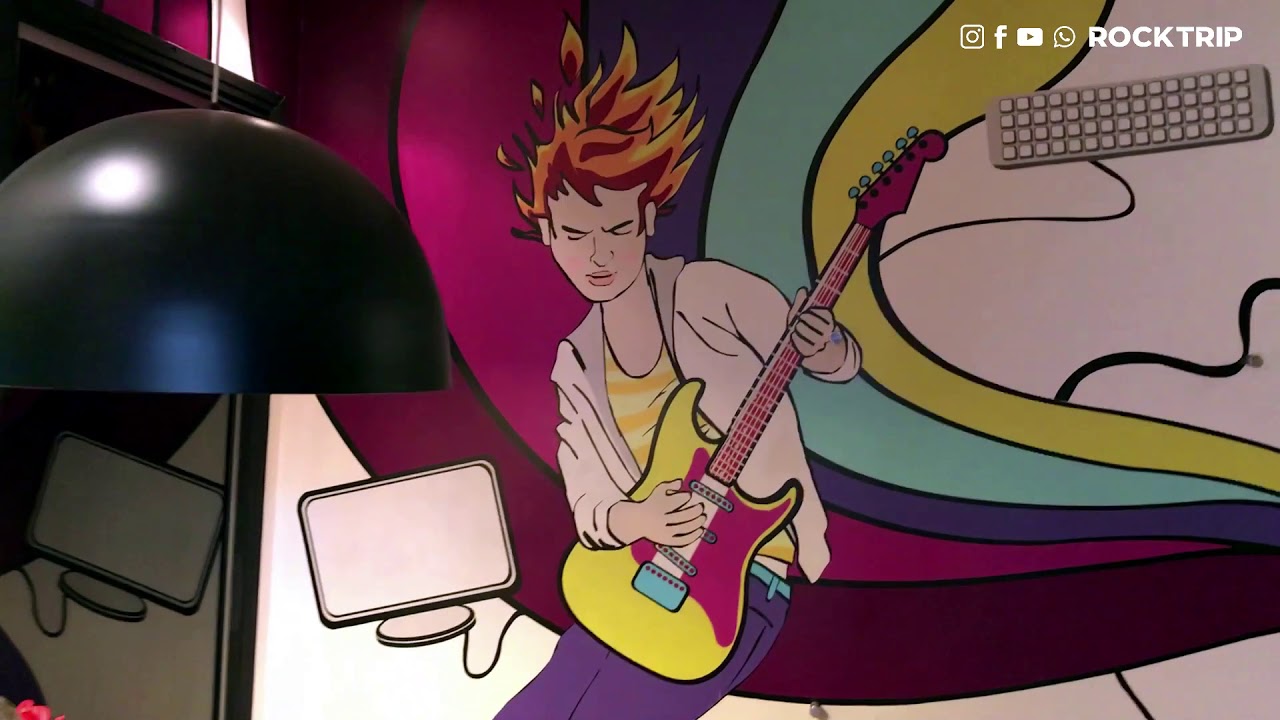 RockTrip - Operadora de Turismo