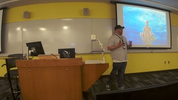 BSides Buffalo 2022: The Art of Analysis: How Analyzing Art Helps Us Be Better Analysts