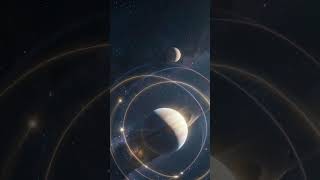 Animated Axes of Discovery 3D Science Shorts