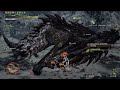 MHWilds | Seregios solo 4'34"