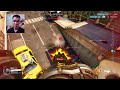 Overwatch 2 ps4 Livestream