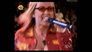 Anastacia   I'm Outta Love Festivalbar 2000