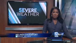 Storms cause damage in Lake Geneva