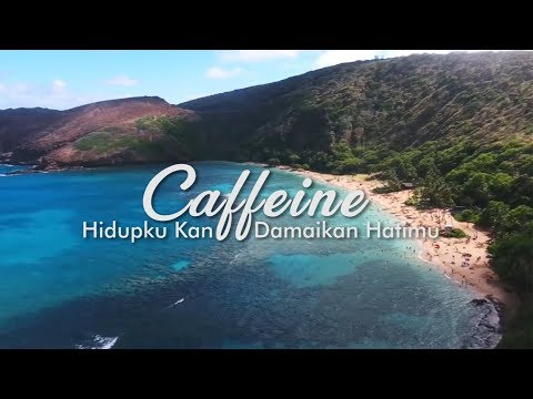 Hidupku kan Damaikan Hatimu - CAFFEINE (Live at 58 Concert Room)