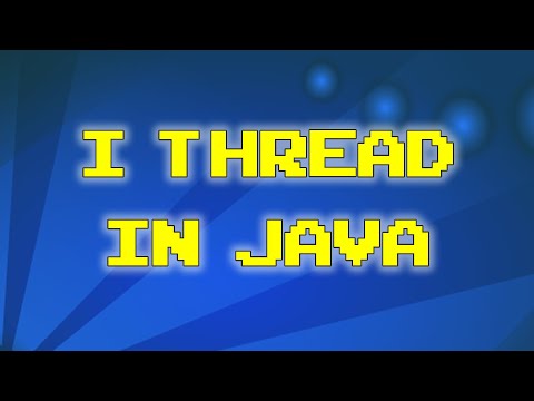 Video: Che cos'è la sincronizzazione dei thread in Java con l'esempio?