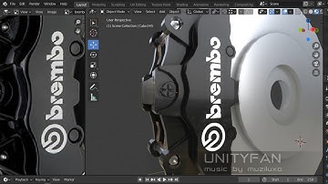#234 3d sketching a car in blender Part 70 - 4x timelapse