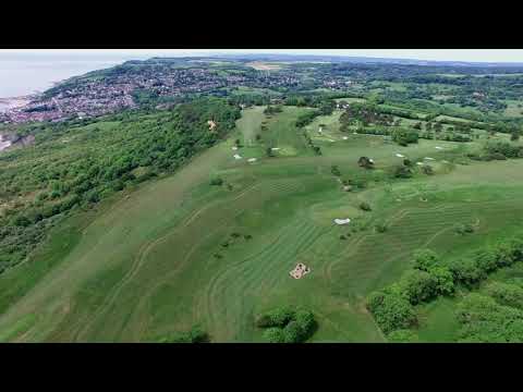 1st June 2019 - Lyme Regis Golf Club