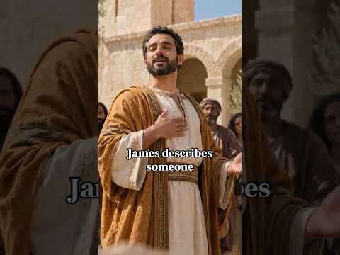 Paul and James Seem to Contradict Each Other