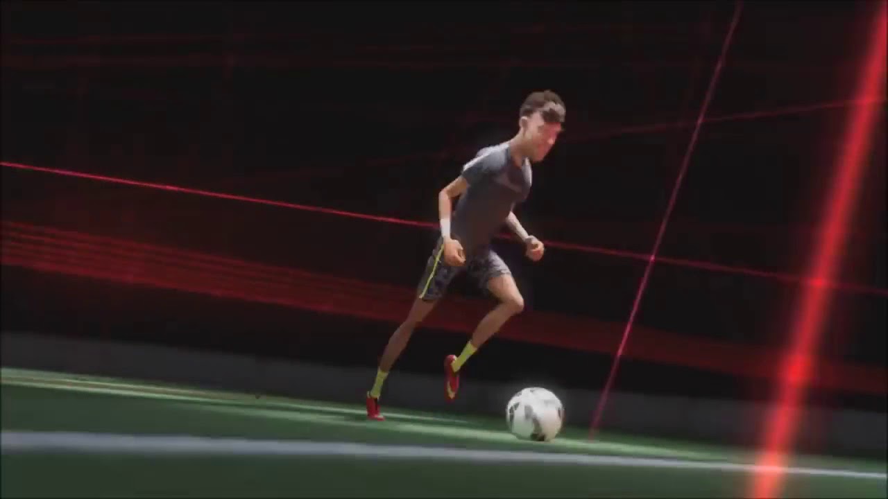 Nike Football YouTube