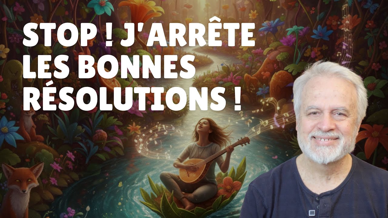 Comment tout réussir sans volonté (3 techniques) | Dopamine, passion, âme