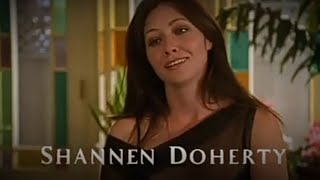 Charmed All Hell Breaks Loose [3x22] Opening Credits