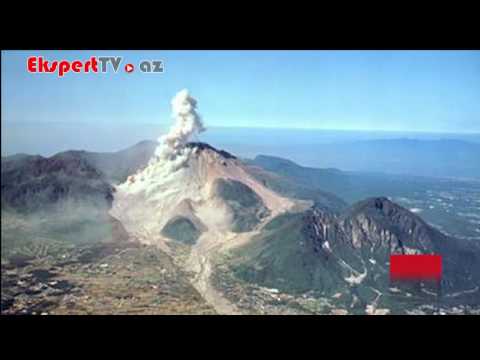 Video: Rusiyada ən Böyük Vulkan Nədir