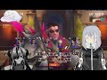 Iris Bjork plays framewatch because she forgot to switch off x264 and then a MV | Overwatch and MMD