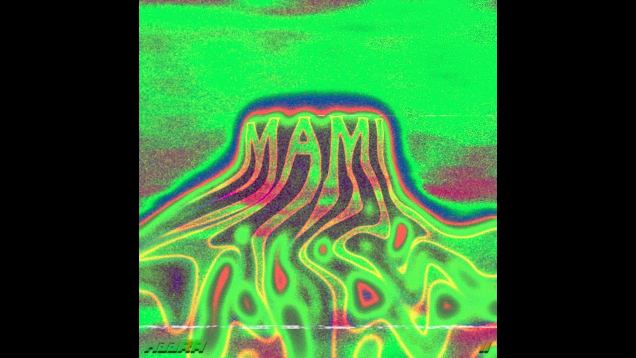 H33RA - Mami (Audio) - YouTube