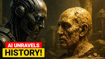 Google DeepMind unravels ancient history? Yes!  [EP505] The AI Guide