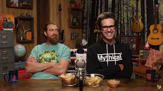 Out of Context Rhett and Link