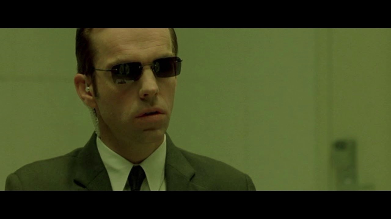 Big Dumb Movie Podcast - Ep 28 - The Matrix (1999)