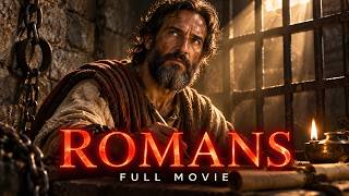 The Complete BOOK of ROMANS Like You've Never Seen It Before | 4K MOVIE