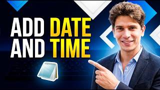 How To Add Date And Time In Notepad [2026 Guide]