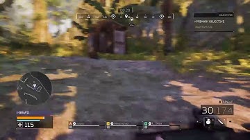 Predator Hunting Grounds - First time play this game - gameplay Walktrough - Ps4