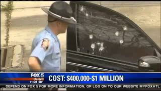 Freeband Artist Double D Shot and Killed While Driving Down I-20 Highway In His Maybach