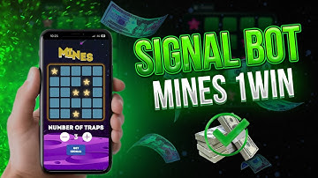 MINES PREDICTOR TELEGRAM BOT 💎 HACK BOT 📲 #game #minesgameepicwintricks #minesgamehack #MINES1WIN