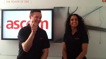 Ascom