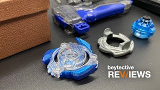 B-34 Victory Valkyrie Boost Variable Ii Compeive Review