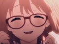 Tumbrl girls // Kyoukai no Kanata // amv -vibe edit (free Preset? )