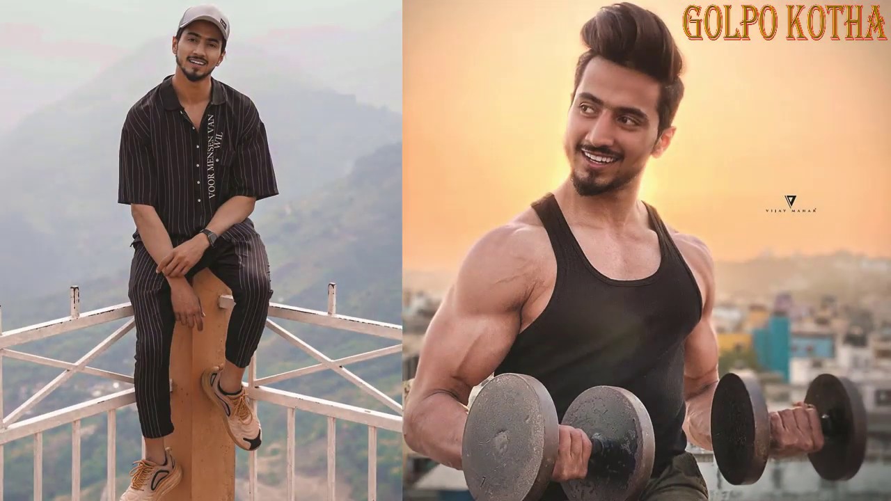 মি.ফাইসুর লাইফস্টাইল ,ইনকাম , বাস্তব জীবনী। Mr_faisu_07 . Golpo Kotha