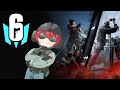 【R6S】最近シージ再熱してる...【Rainbow Six Siege】