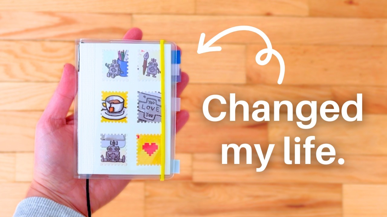 Starting my Junk Art Journal with Cute Packaging from Tokyo Treat