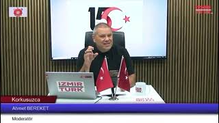Aksaçlilardan Terörsüz Türki̇ye Söylemleri̇ Üzereni̇ Açiklama