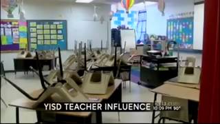 Celebrity yisd teachers Profile