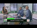 Steve Nicol has no idea what to expect from Liverpool vs. Newcastle | ESPN FC