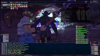 FFXI Odyssey Gaol A2 Procne V25