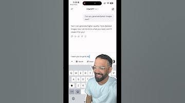 Nonprofits, graphic designers might hate this… ChatGPT’s new AI image tool is a total game changer.