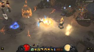 Diablo 3 Monk GR80  Patch 2.4.1 Sunwuko's Build (Season 6) Guide