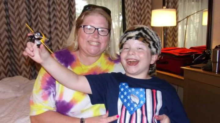 Sara Inman Tribute Video