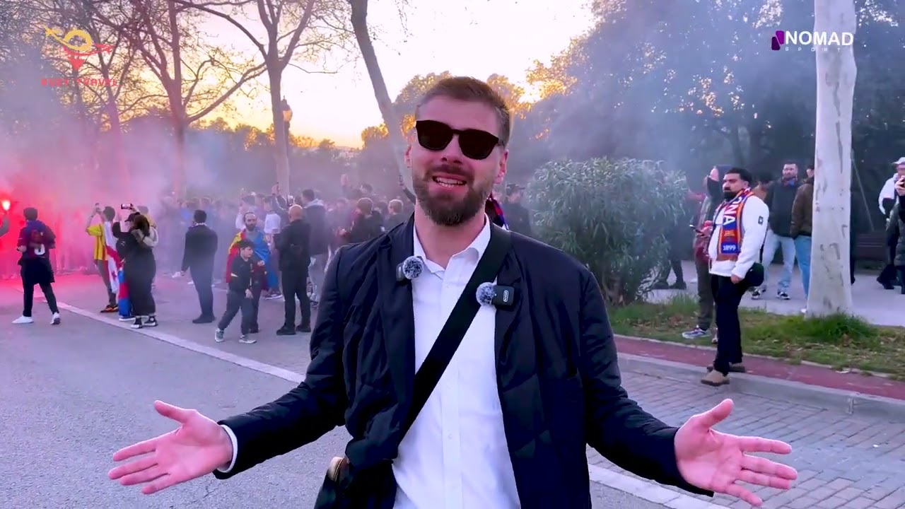 Barcelona