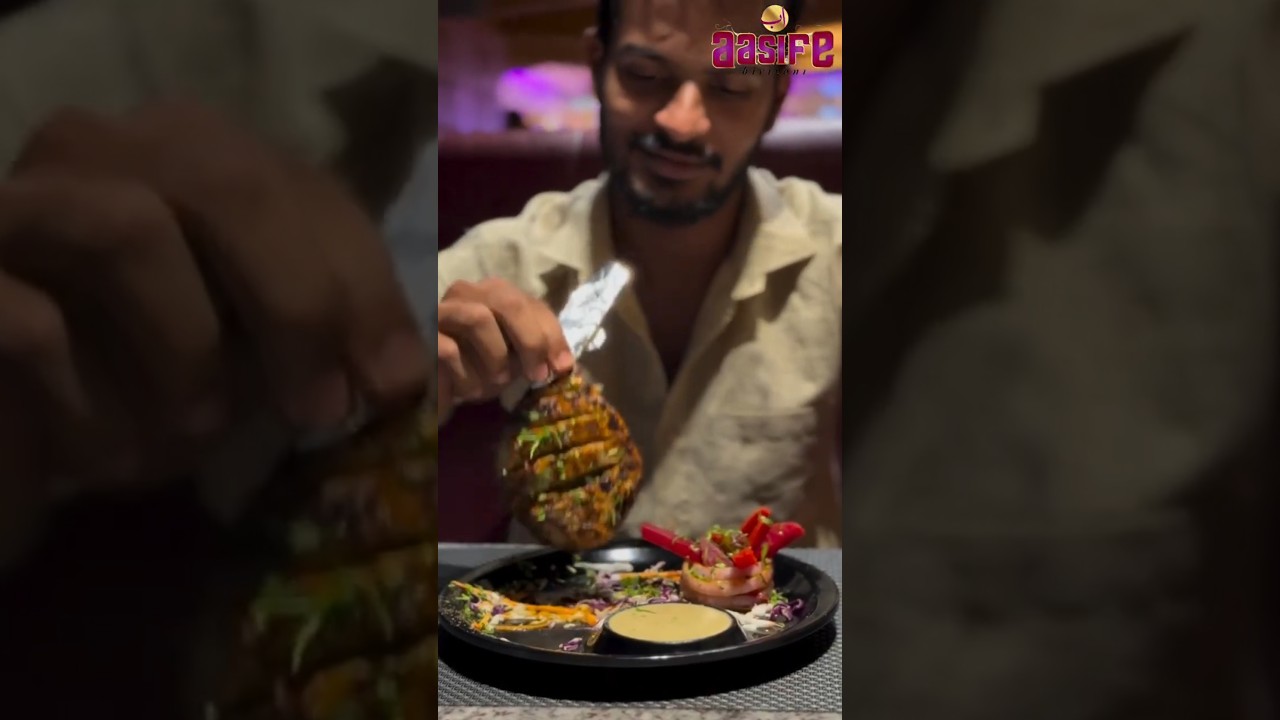 Don’t Miss It! Kovilpatti’s Must Try – Aasife Fish Tandoori Special 💥